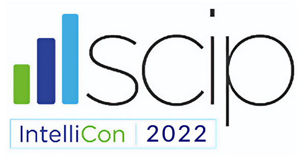 SCIP Intellicon 2022