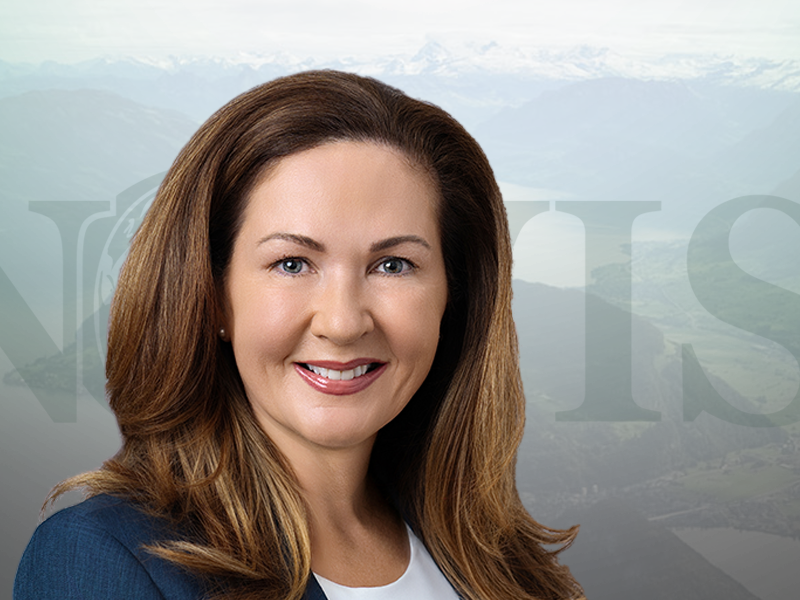 Darlene Carter of INOVIS