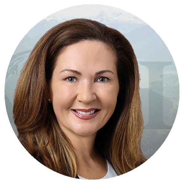 Darlene Carter, Senior Director of Strategic Client Services, INOVIS Competitor Intelligence Strategies