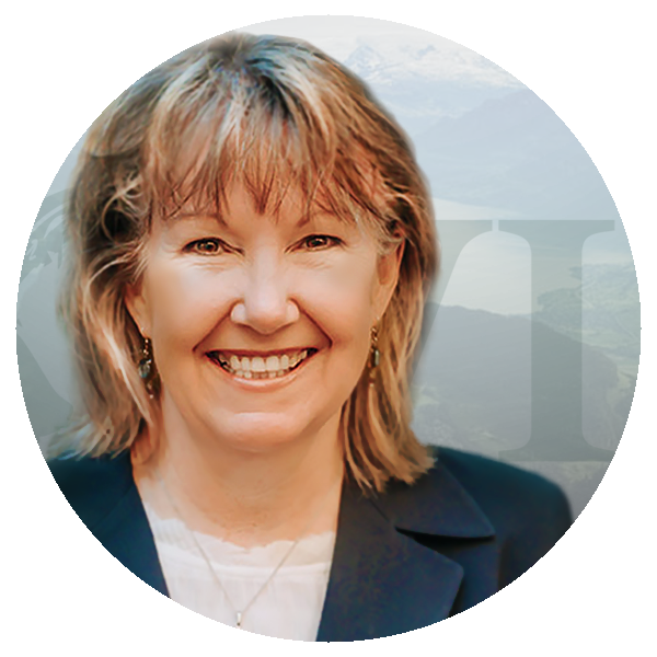 Dede Fauconnet, Senior Director, Global Project Management and Research, INOVIS Inc.