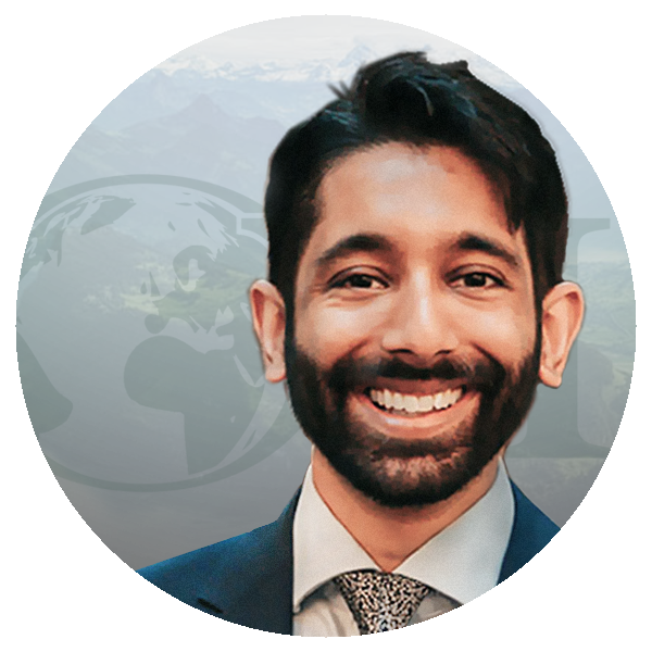 Harshal Kubavat</span><br />Head of Strategic Consulting, Global Pharmaceuticals and Life Sciences Group, INOVIS Competitive Intelligence Strategies