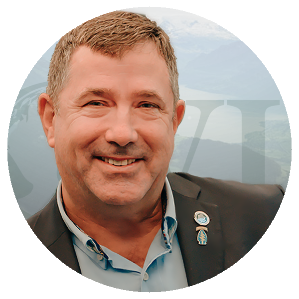 Larry Fauconnet, Senior Director, Competitor Insights and Strategy
