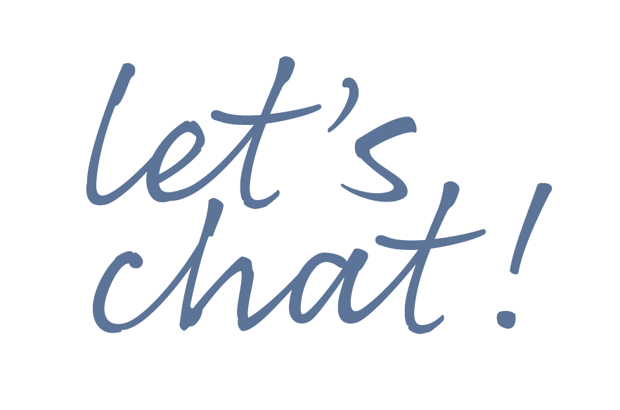 Let's Chat!