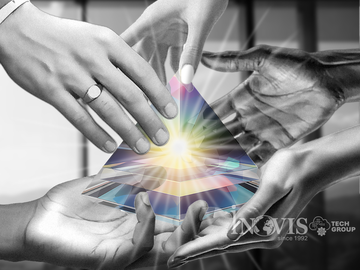 Create Synergy for Competitive Intel